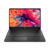 HP 15s Core-i3 11th-gen